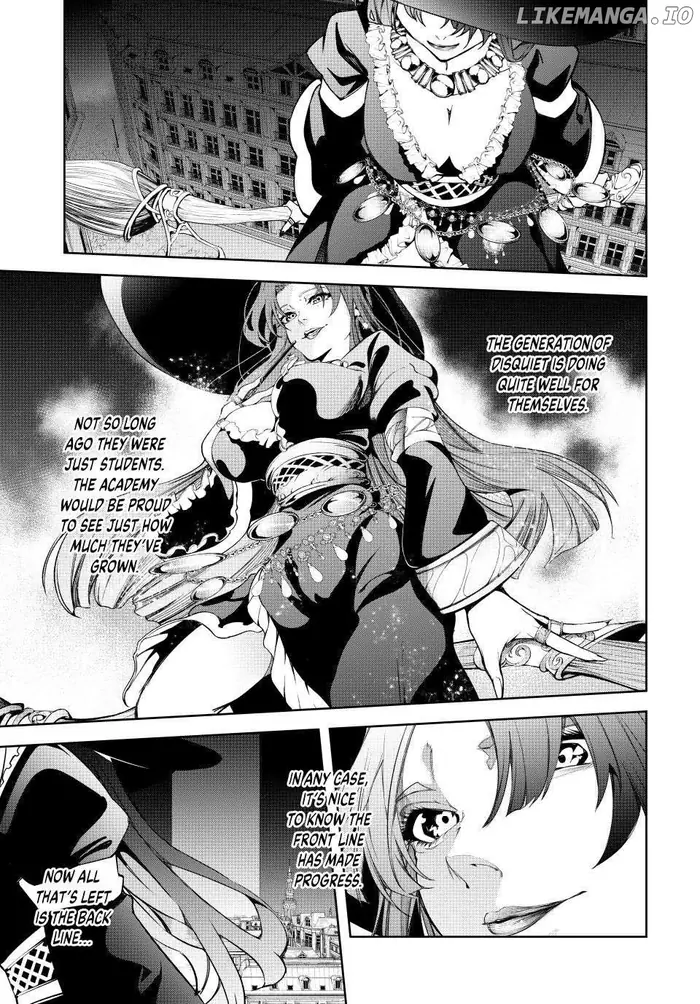 Wistoria: Wand and Sword Chapter 51 image 37_optimized